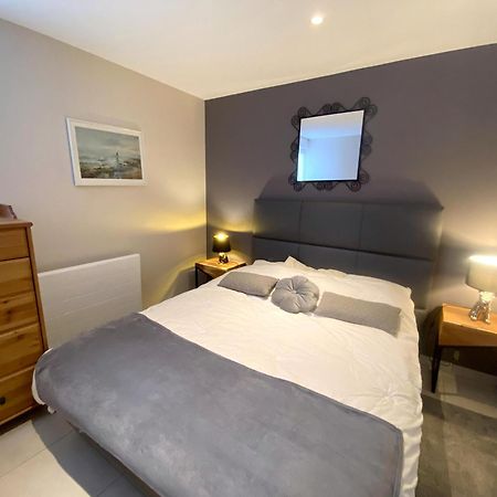 Apartamento Aux Pieds Des Pistes 4/6 Personnes Gérardmer Exterior foto