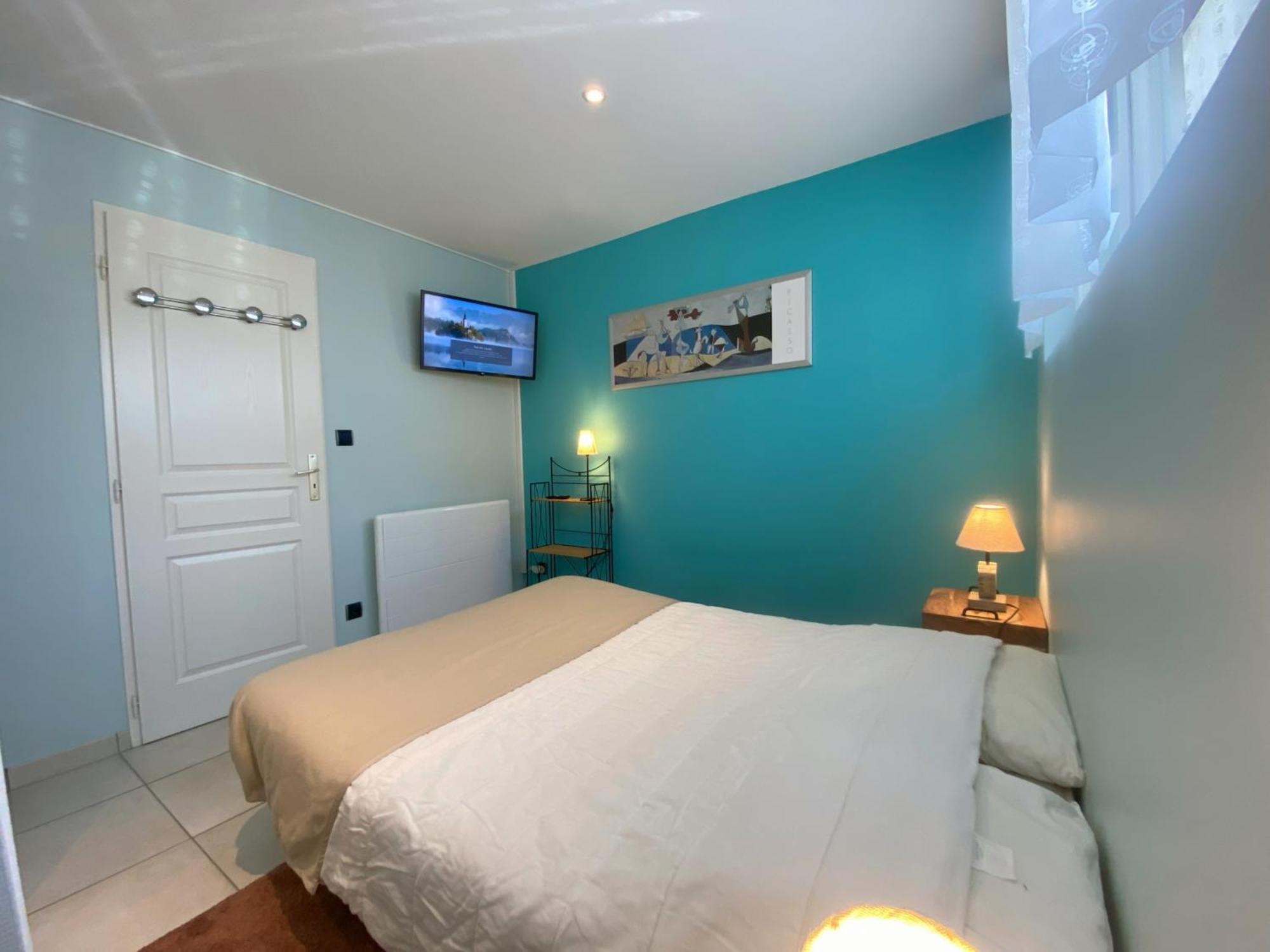Apartamento Aux Pieds Des Pistes 4/6 Personnes Gérardmer Exterior foto
